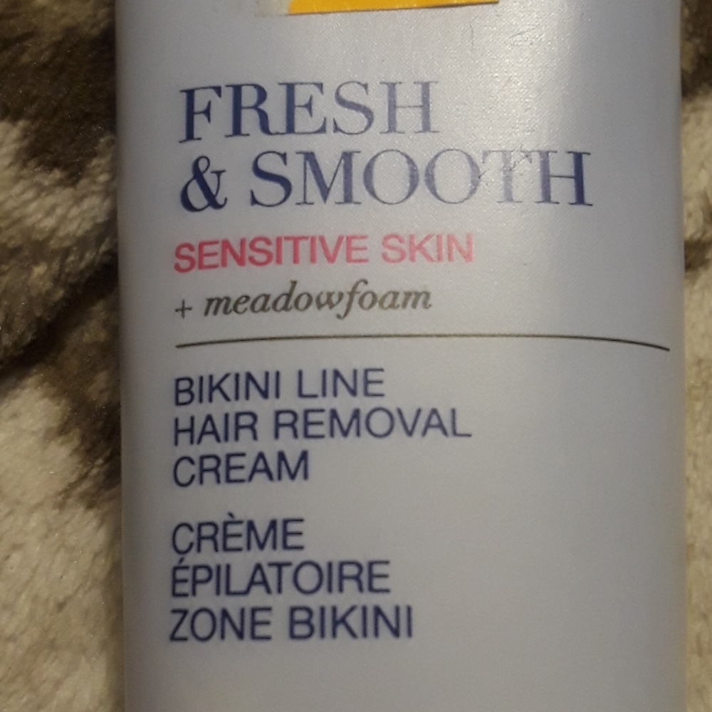 3x$20 SSS FRESH&SMOOTH - Picture 2 of 4